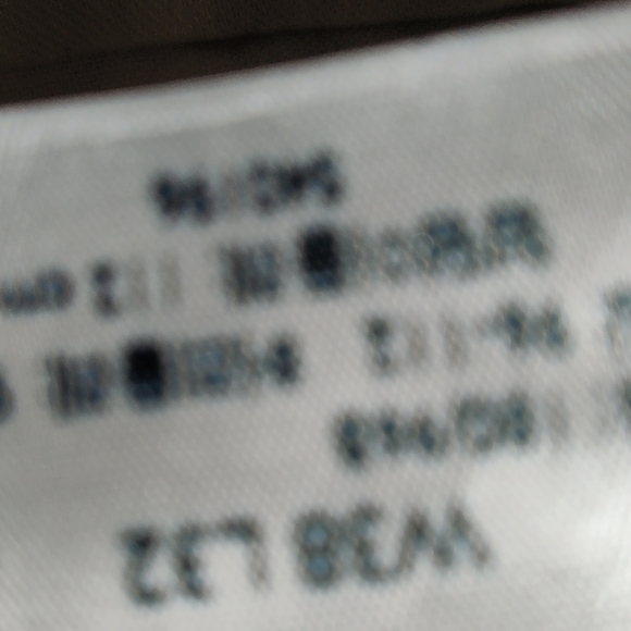 Levi's Khakis - Picture 7 of 7